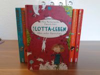 Buchset Lotta Leben Sachsen - Zschorlau Vorschau