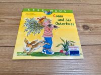 Conni und der Osterhase- Kinderbuch / Heft / Lesemaus Band 77 Sachsen-Anhalt - Pretzien Vorschau