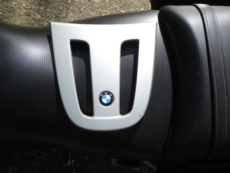 BMW R 1150 R Typ R21 mit Zubehör -  Drosselung auf 35 kW möglich in Wilster