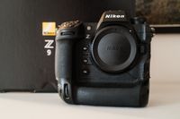 Profi Kamera Nikon Z9 Bayern - Lindau Vorschau