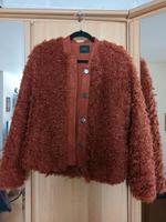 Felljacke von Guess Gr. M Saarbrücken-West - Klarenthal Vorschau