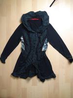 Biba Kleid Mantel lange Blazer schwarz Gr. 42-44 Schwerin - Lankow Vorschau