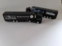 Warsteiner Werbetrucks Formel 1 DTM Motorsport Mercedes Benz Bayern - Hof (Saale) Vorschau