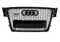 RS4 Grill Schwarz Audi A4 S4 B8 8K 2007-2012 Wabengrill Baden-Württemberg - Singen Vorschau