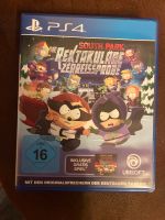 South Park- PS4 2 Spiele in Einem Rostock - Kröpeliner-Tor-Vorstadt Vorschau