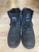 Boots Docker's by Gerli, Gr46, Insulated Good-Year Brandenburg - Dannenwalde (Gumtow) Vorschau