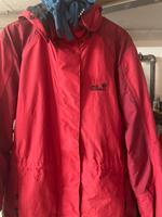 Jack Wolfskin Jacke gr M Bayern - Ampfing Vorschau