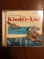 CD Die Kinder-Uni Blitz und Donner + Fledermäuse Rheinland-Pfalz - Dierdorf Vorschau