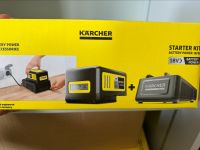 Kärcher Starter KIT Battey Power Nordrhein-Westfalen - Hagen Vorschau