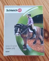 Schleich Zubehör 42039 Reitset Baden-Württemberg - Karlsdorf-Neuthard Vorschau