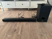 LG SJ2 Soundbar Sachsen-Anhalt - Thale Vorschau