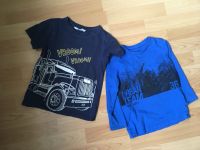 T-Shirt Set 104-110 Sommershirt Pankow - Prenzlauer Berg Vorschau