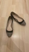 Zara Woman Ballerinas Gr. 36 Hessen - Wiesbaden Vorschau