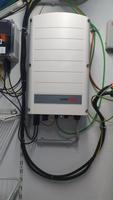 SolarEdge SE5k 3-Phasen Wechselrichter mit Set App Funktion Nordrhein-Westfalen - Kreuztal Vorschau