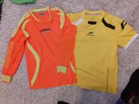 Derbiestar Shirt  Langarm und Trainingsshirt Gr. 140 Berlin - Lichterfelde Vorschau