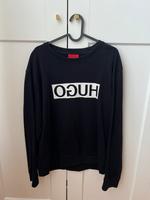 Hugs Sweatshirt Herren schwarz L Dortmund - Innenstadt-West Vorschau