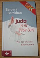 Barbara Berckhan Judo mit Worten Nordrhein-Westfalen - Porta Westfalica Vorschau