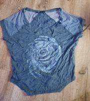 T- Shirt der Marke GUESS, Gr. S, kaum getragen Hessen - Darmstadt Vorschau