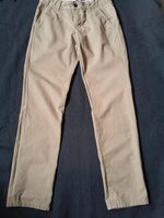 Sommerjeans, beige Gr. L von Tom Tailor Niedersachsen - Weyhe Vorschau