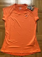 NEU * Original Damen Running Shirt ASICS orange Gr. M / 38 Nordrhein-Westfalen - Viersen Vorschau