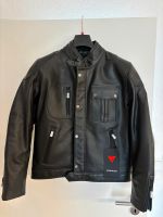 Dainese Lederjacke Neu Nordrhein-Westfalen - Nettetal Vorschau