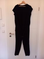 MAMA Jumpsuit schwarz // H&M (Umstandsmode) Gr. M Baden-Württemberg - Langenenslingen Vorschau