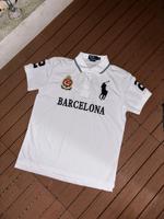 Polo Ralph Lauren | Chief Keef Barcelona Polo Shirt München - Ramersdorf-Perlach Vorschau