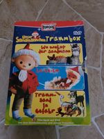 Unser Sandmännchen Traumbox 3 DVD Sachsen - Schlettau Vorschau