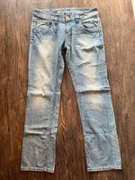 Esprit Comfort Denim 31/32 Jeans Damen blau Bayern - Rimpar Vorschau