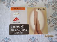 Strumpfhose, BW 60%, Marine, blau, Größe M, 40/42, NEU Bayern - Wittislingen Vorschau