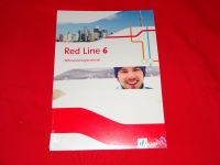 Red Line 6 Differenzierungsmaterial Klett NEU ISBN 9783125487369 Rheinland-Pfalz - Lirstal Vorschau