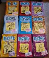 Dork diaries 9 Bände Bayern - Augsburg Vorschau