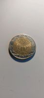 2 Euro Münze Frankreich 2001 Sachsen-Anhalt - Ballenstedt Vorschau
