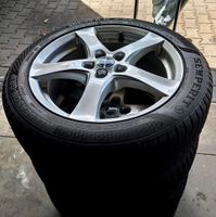 ✓DOT22 OPEL COMBO 205/55 R17 95V ALLWETTERREIFEN ALUFELGEN 17ZOLL Nordrhein-Westfalen - Herten Vorschau