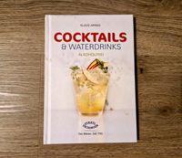 Cocktails und Waterdrinks - alkoholfrei von Klaus Arras Nordrhein-Westfalen - Paderborn Vorschau