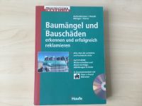 Baumängel und Bauschäden Haufe Verlag ISBN 3448056510 Bayern - Todtenweis Vorschau