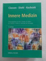 Medizinstudium: Fachbuch: „Innere Medizin“ Nordrhein-Westfalen - Neuss Vorschau