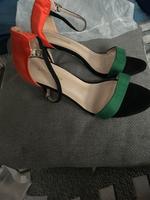 Sandalette Damen Königs Wusterhausen - Wildau Vorschau