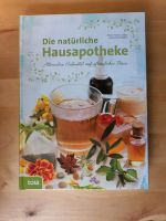 Buch - Die natürliche Hausapotheke Baden-Württemberg - Au Vorschau