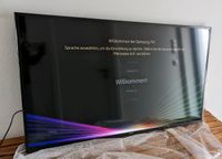 Samsung 50 Zoll UHD Fernseher UE50KU6079 Bayern - Monheim Vorschau