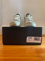 Dior Homme Sneakers HT Patent calf suede  43 Stuttgart - Botnang Vorschau
