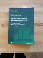 Asserklausur im Öffentlichen Recht Dresden - Äußere Neustadt Vorschau