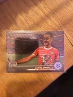 Jamal Musiala - 2023 Topps Stadium Club UCC #42 Düsseldorf - Volmerswerth Vorschau