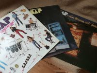 3x BAP Vinyl Schallplatten; alle bzw. je mit Poster Bayern - Merching Vorschau