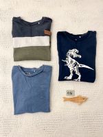 Gr. 116,  Langarmshirt, T-Shirt, Topolino, Dino Eimsbüttel - Hamburg Niendorf Vorschau