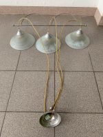 GuRo Decken Glasschirm Lampe 3 Schirme Nordrhein-Westfalen - Rommerskirchen Vorschau