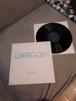 Oregon Ecotopia Schallplatte Vinyl LP Baden-Württemberg - Möglingen  Vorschau