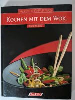 Kochen mit dem Wok - NEU Nordrhein-Westfalen - Sonsbeck Vorschau