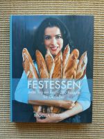 FESTESSEN  von Kultköchin Nigella Lawson - selten Bayern - Mainburg Vorschau