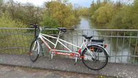 Tandem Fahrrad Verleih Hessen - Gießen Vorschau